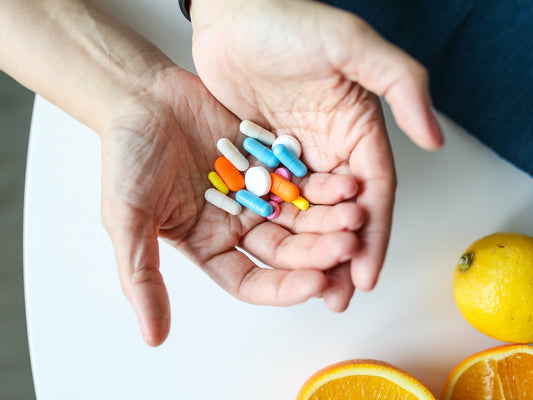 Navigating a Loved One With Addiction