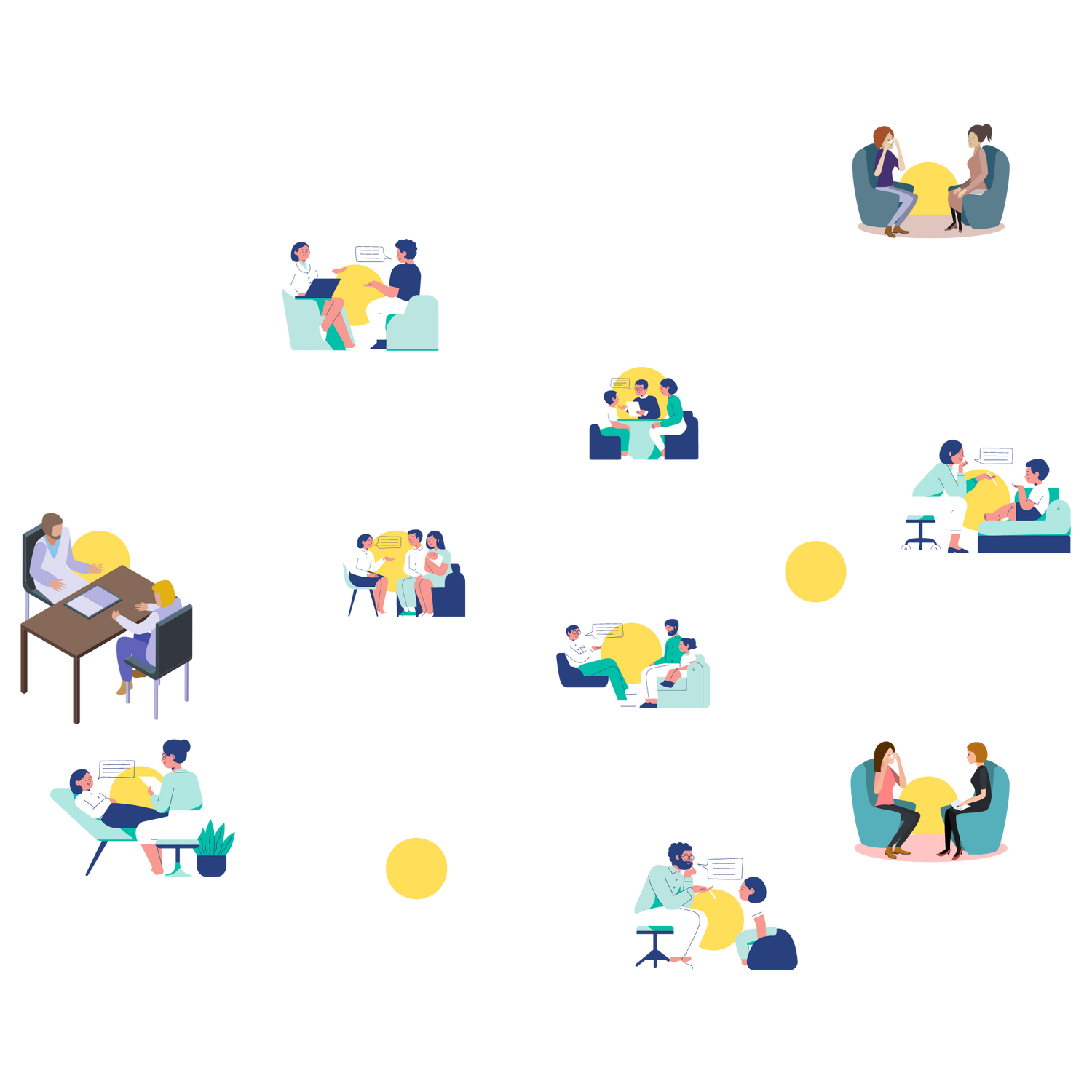 Doppler at home therapy - dopplerwellness.com