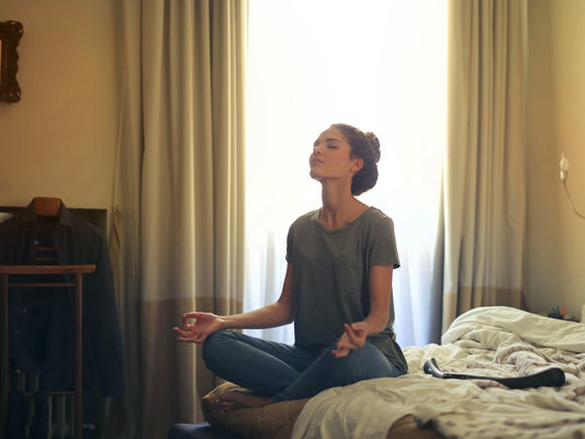 The Benefits of Mindful Therapy